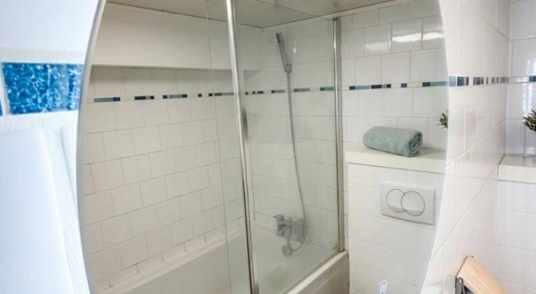 Holiday apartment with 1 room for 2 persons — photo 5