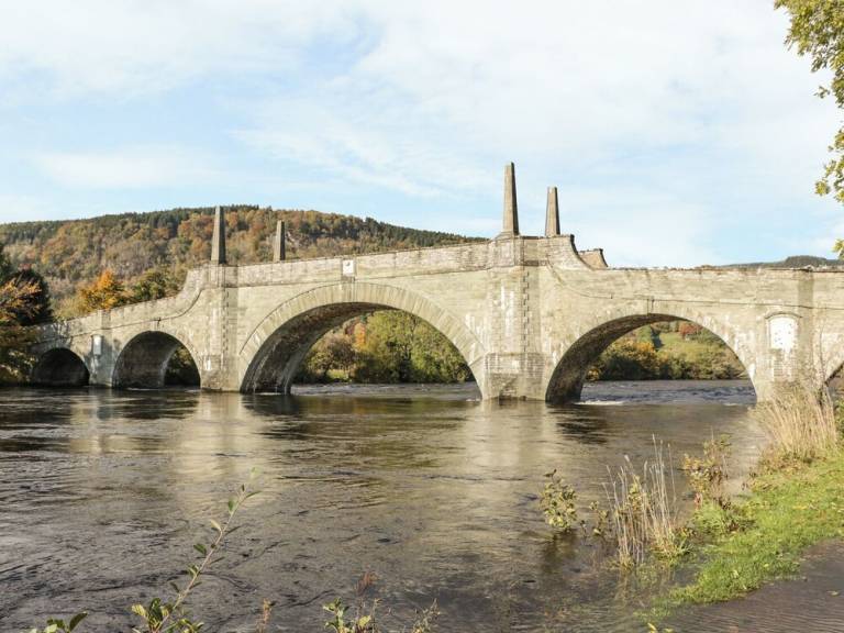 Cottage Aberfeldy