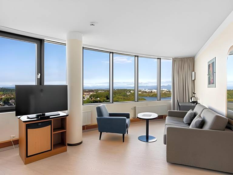 Thon Hotel Stavanger Forum — photo 2