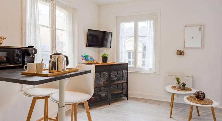 Rental apartment with 1 room for 2 persons — photo 3
