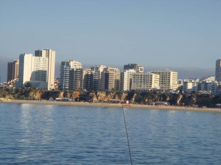 Apartamento Alvor