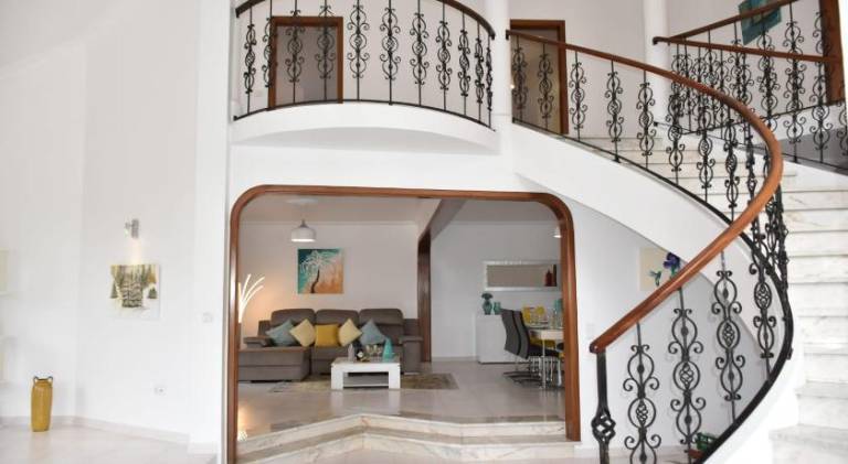 Mansion Almond - SEA, SUN and a charming refuge! in Calheta