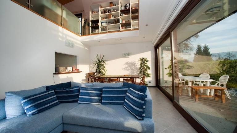 Ferienwohnung Barcis
