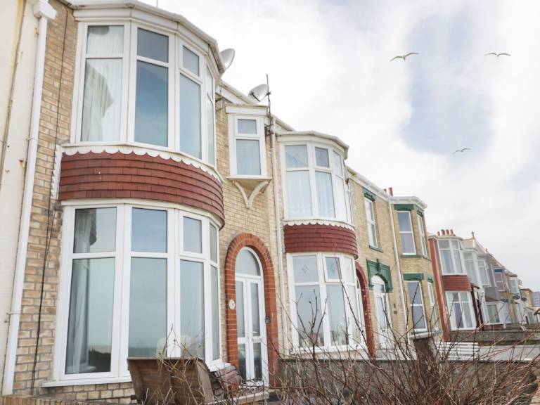 Cottage Withernsea