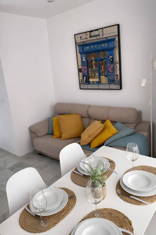 Holiday apartment with 2 rooms for 4 persons — photo 2