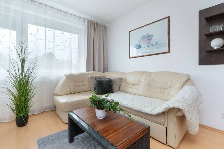 Apartment Łostowice