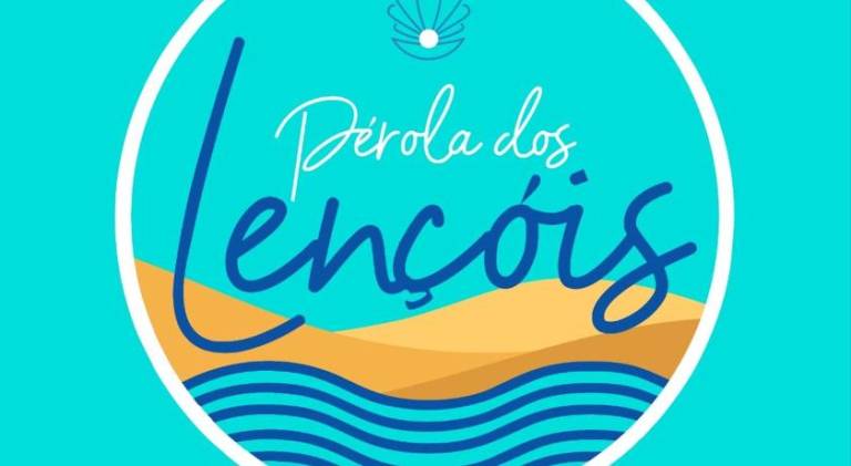 Perola dos lencois in Barreirinhas
