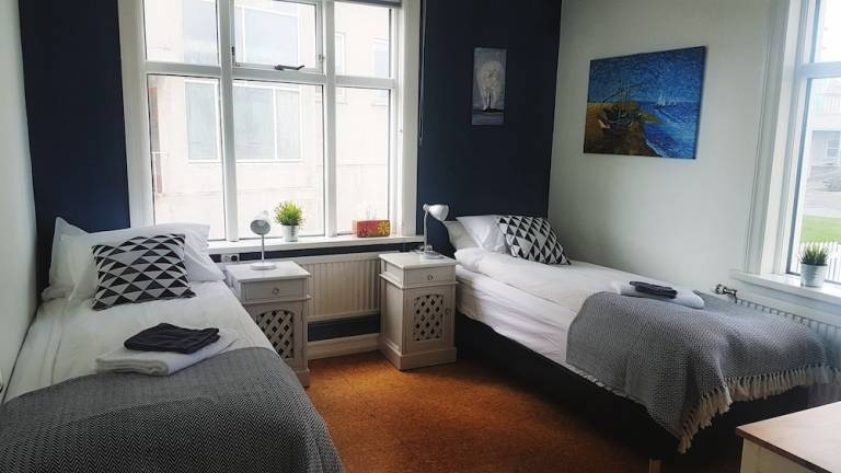 Hostel Reykjavik