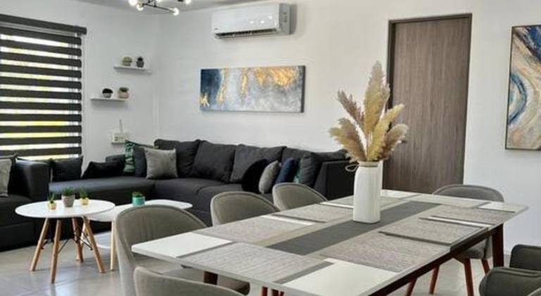 Holiday apartment with pool — photo 5