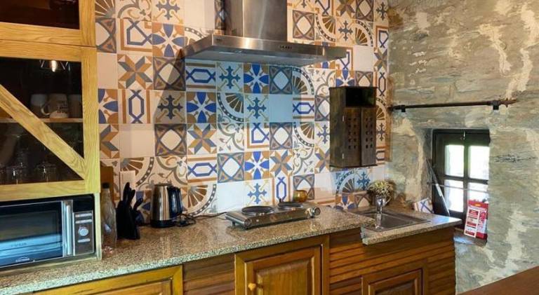 Villa with grill, terrace & yard | Pets are welcome — photo 5
