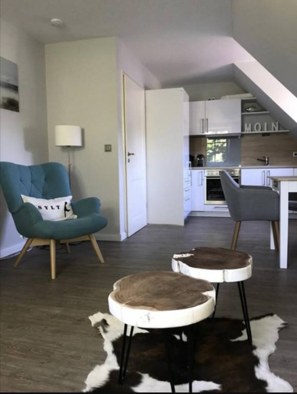Ferienwohnung Tinnum