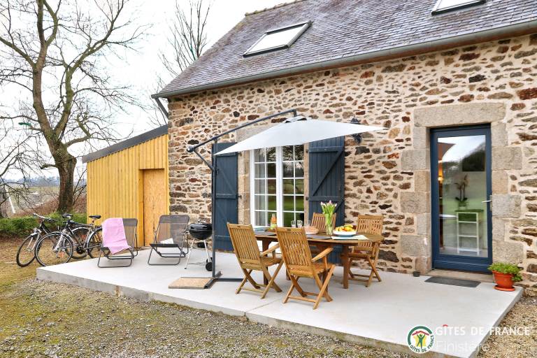 Lesfretin Bian in Morlaix