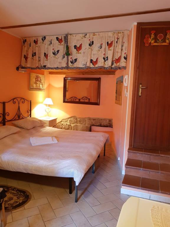 Apartment with 1 room for 2 persons — photo 2