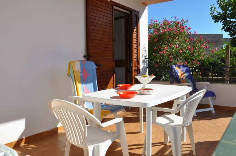 Children-friendly charming apartment with terrace, barbecue & yard | Panoramic view | Pet-friendly — photo 5