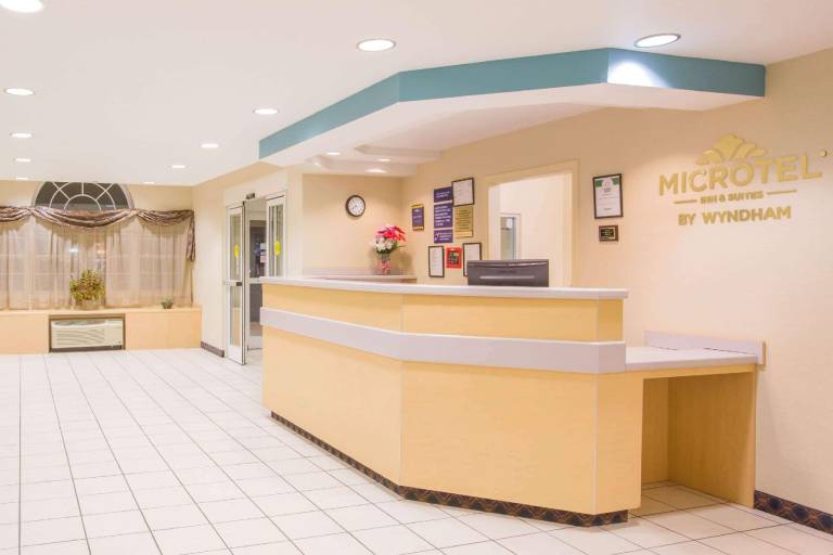 Microtel Inn & Suites by Wyndham Albertville — photo 2