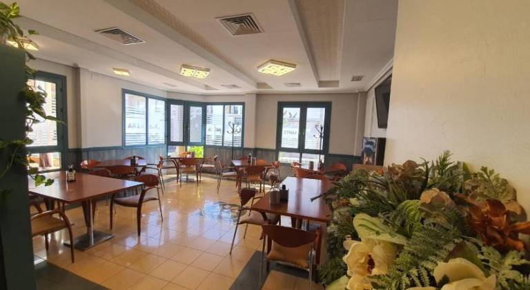 Hostal La Palmera — photo 4