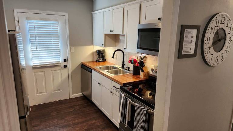 Apartment  Jefferson City