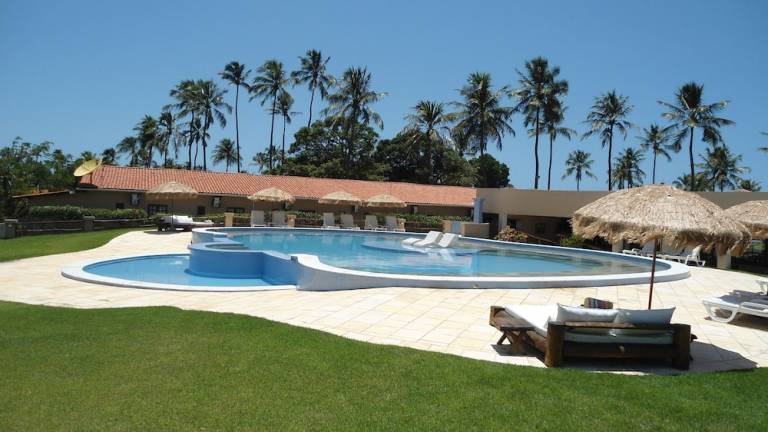 Resort Paripueira