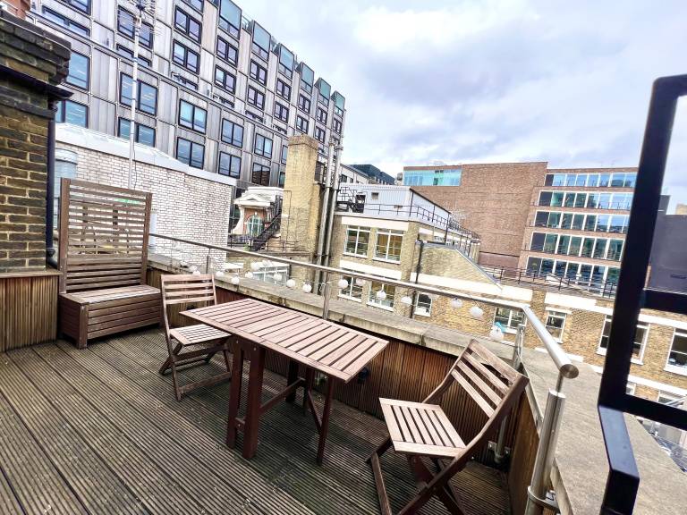 Appartement  Camden