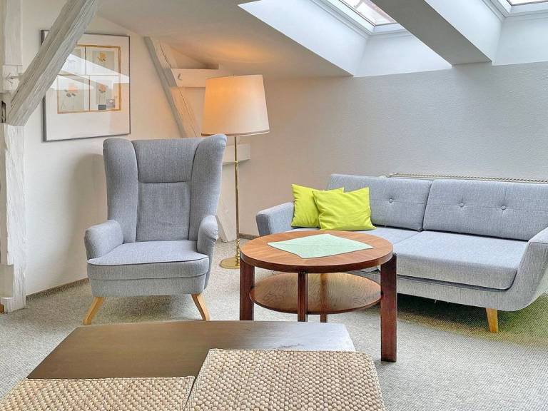 Ferienwohnung Lehde