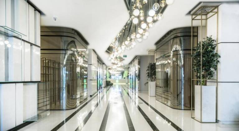 Orbi Beach Tower Hotel Official — photo 2