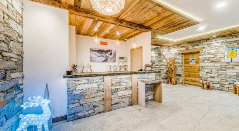 Spacious rental apartment with pool & sauna | Ski nearby | Pets are welcome — photo 5