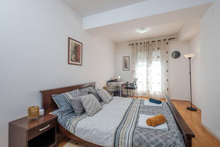Apartament Podgorica