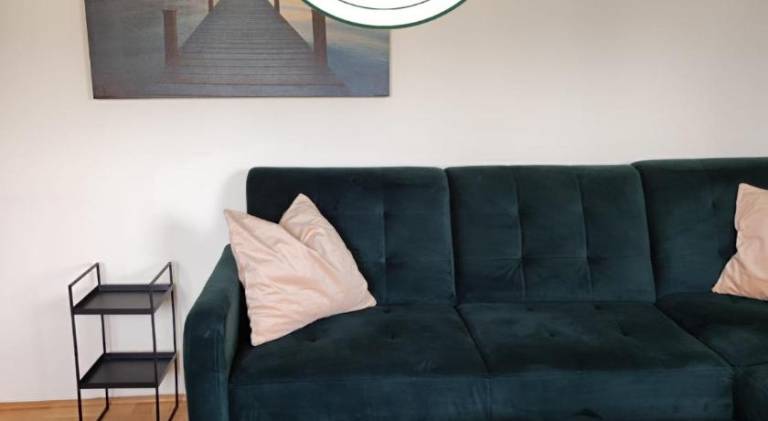 Holiday apartment | Pets are welcome in Torun