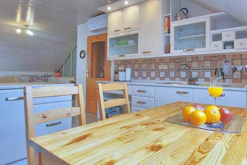 Apartma Idrija