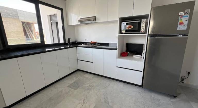 Apartment with 3 rooms for 8 persons — photo 3
