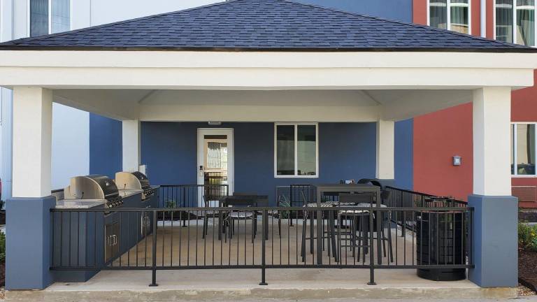 Candlewood Suites Lake Charles South By IHG — photo 5
