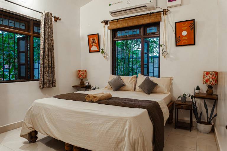 Pleasant vacation home with yard | Suitable for remote work | Pets are welcome — photo 2