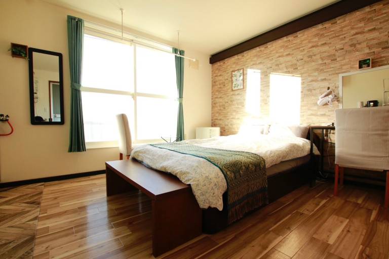 22 m&sup2; Ferienwohnung