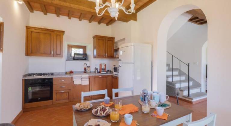 Villa with pool | Pets are welcome — photo 4