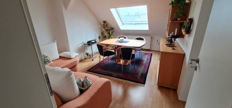 Ferienwohnung Görlitz