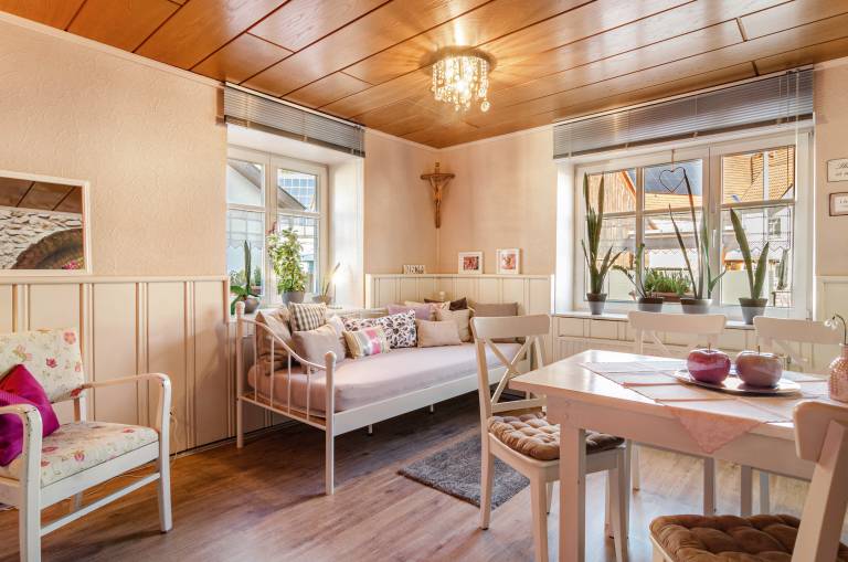 Ferienwohnung Beuron