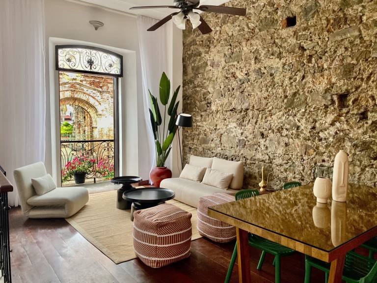 Appartement  Panama