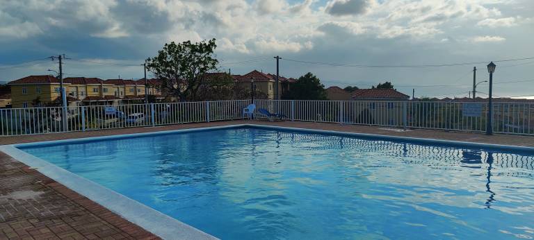 Condo Montego Bay