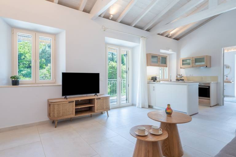 Villa 'The Olive Yard' with Mountain View, Wi-Fi and Air Conditioning — photo 5