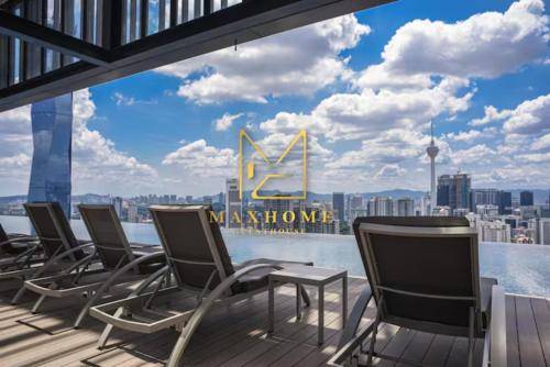 Appartement Kuala Lumpur