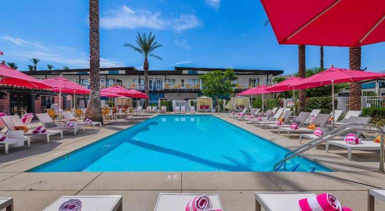 The Paloma Resort — photo 3