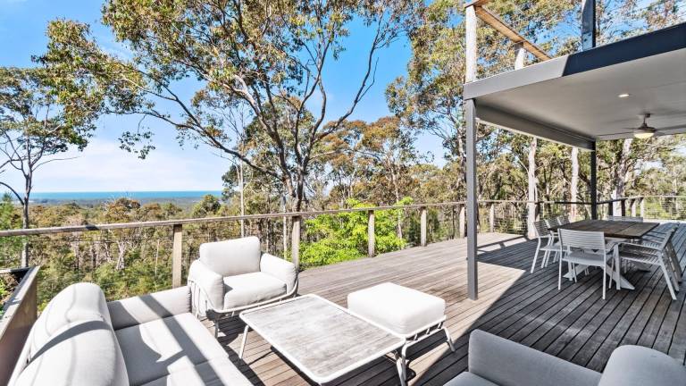 House  Moruya Heads