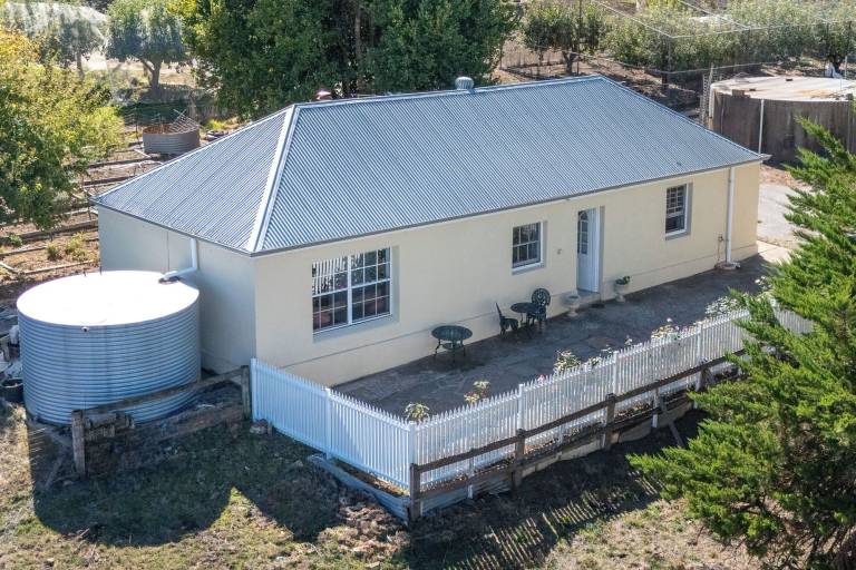 Cottage Hahndorf