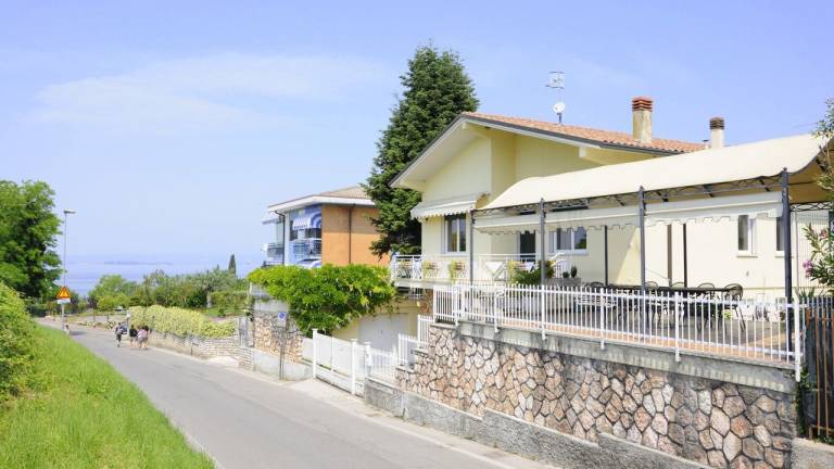Ferienhaus Peschiera del Garda