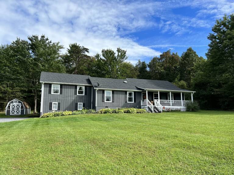 House  Luray