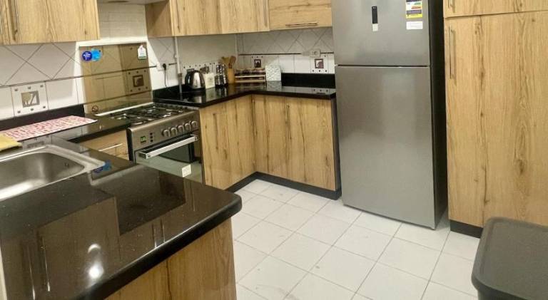 Nice apartment | Pets are welcome — photo 4