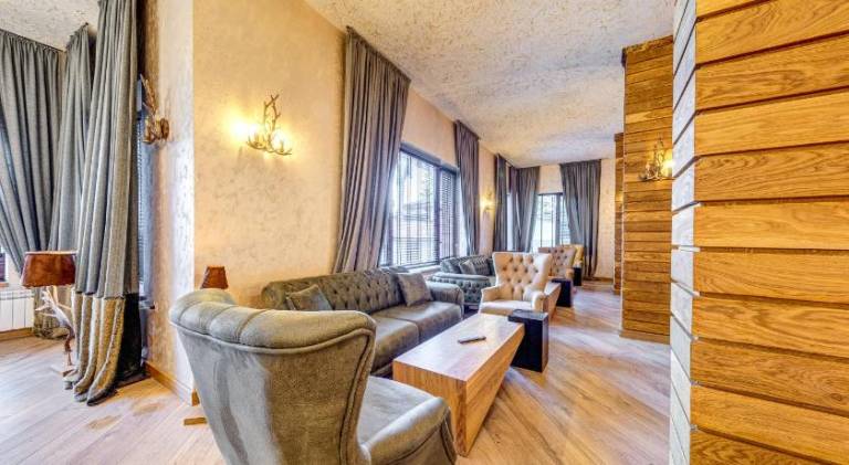 Grand Resort Pamporovo Apartments — photo 2