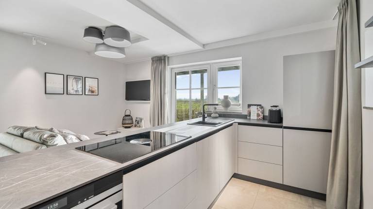 Ferienwohnung  Westerhever