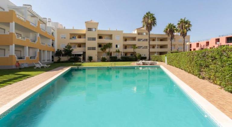 Centralgarve - Spacious & Elegant - Vilamoura w Pool - Jacarandas — photo 3