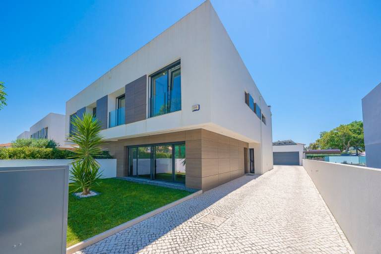 Casa Brejos de Azeitão